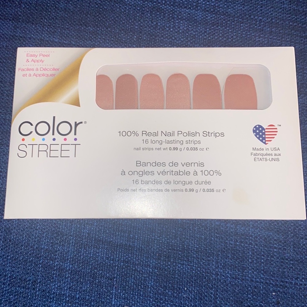 Color Street - Picture 2 of 3